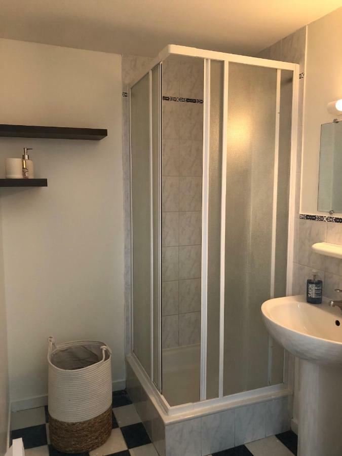 Atlantique 2 Apartment La Rochelle  Bagian luar foto
