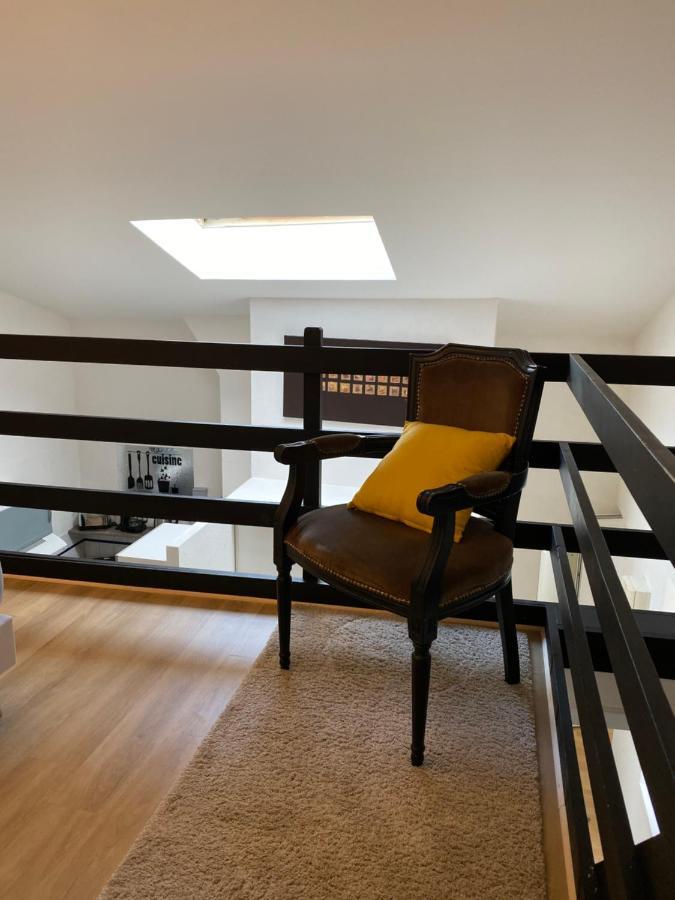 Atlantique 2 Apartment La Rochelle  Bagian luar foto