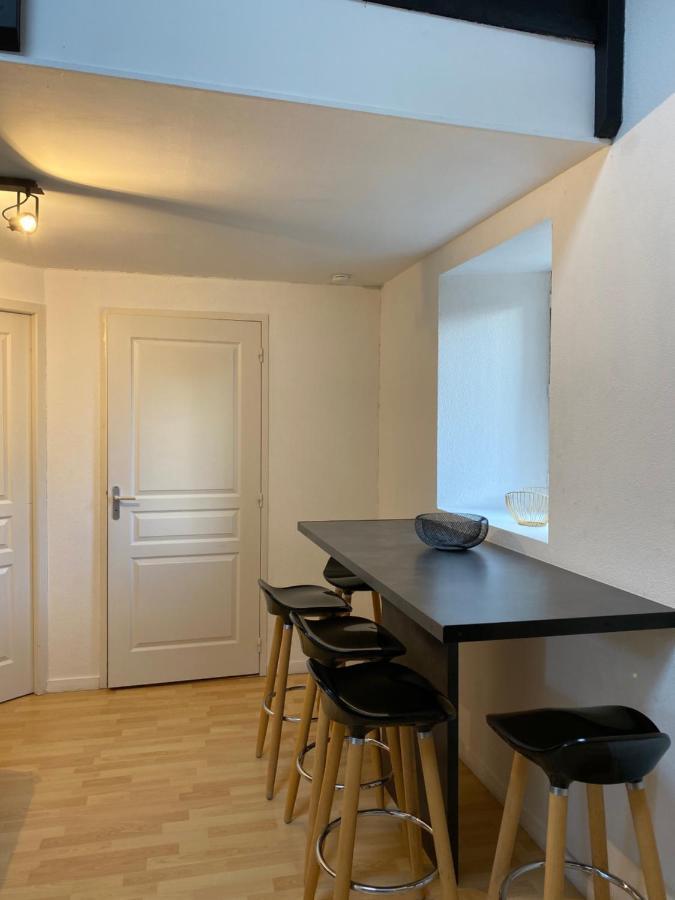 Atlantique 2 Apartment La Rochelle  Bagian luar foto