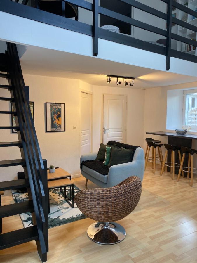 Atlantique 2 Apartment La Rochelle  Bagian luar foto